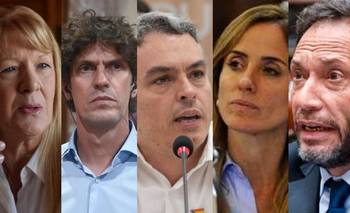 La oposición salió a cruzar a Adorni: "Destitución inmediata"  | Tras sus dichos sobre los “ahorros en negro”