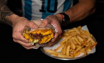 Bares y restaurantes con descuentos, 2x1 y promociones para ver el Mundial 2026 | Gastronomía