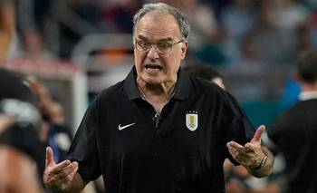 Pésima noticia para Bielsa de cara al debut de Uruguay: 3 bajas de peso | Mundial 2026