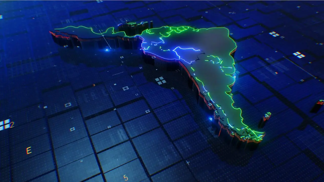Alianza Microsoft y la OEA para potenciar la ciberseguridad en América Latina