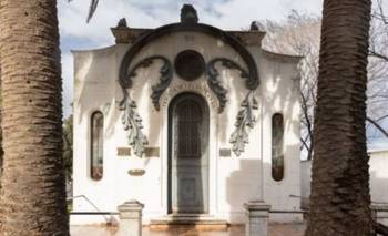 Tiene menos de 2000 habitantes y es el pueblo de Buenos Aires con más obras de Salamone | Escapadas