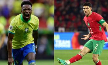 Por dónde ver Brasil vs. Marruecos en vivo de forma legal por el Mundial 2026  | Mundial 2026