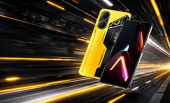 El Nubia NEO 3 5G llega para democratizar el gaming móvil en Argentina | Review