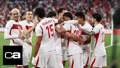 Turquía selección de fútbol Turquía selección de fútbol
