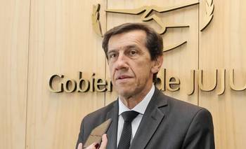 Denuncian que Sadir saquea los recursos de Jujuy: "Quiere instalar que no hay plata" | Crisis económica