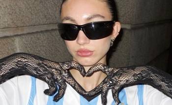 Cómo combinar la camiseta de Argentina: 4 ideas de looks | Moda
