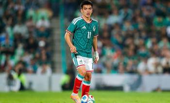 Quién es Gilberto Mora, el joven al que le dicen "el Messi mexicano" | Mundial 2026