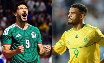 Quién gana en México vs. Sudáfrica y las predicciones del Mundial | Mundial 2026