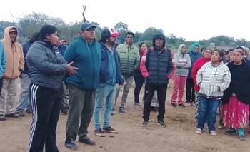 Una mujer wichi murió en Chaco: comunidades denuncian "falta absoluta de insumos" | Crisis sanitaria