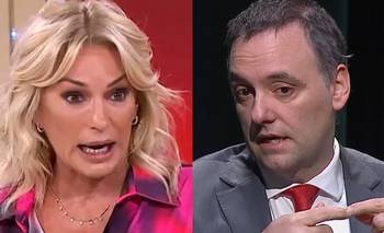 La crítica de Yanina Latorre a Manuel Adorni en redes: "Vergüenza" | Televisión 
