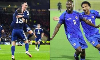 Por dónde ver Haití vs. Escocia en vivo de forma legal por el Mundial 2026  | Mundial 2026