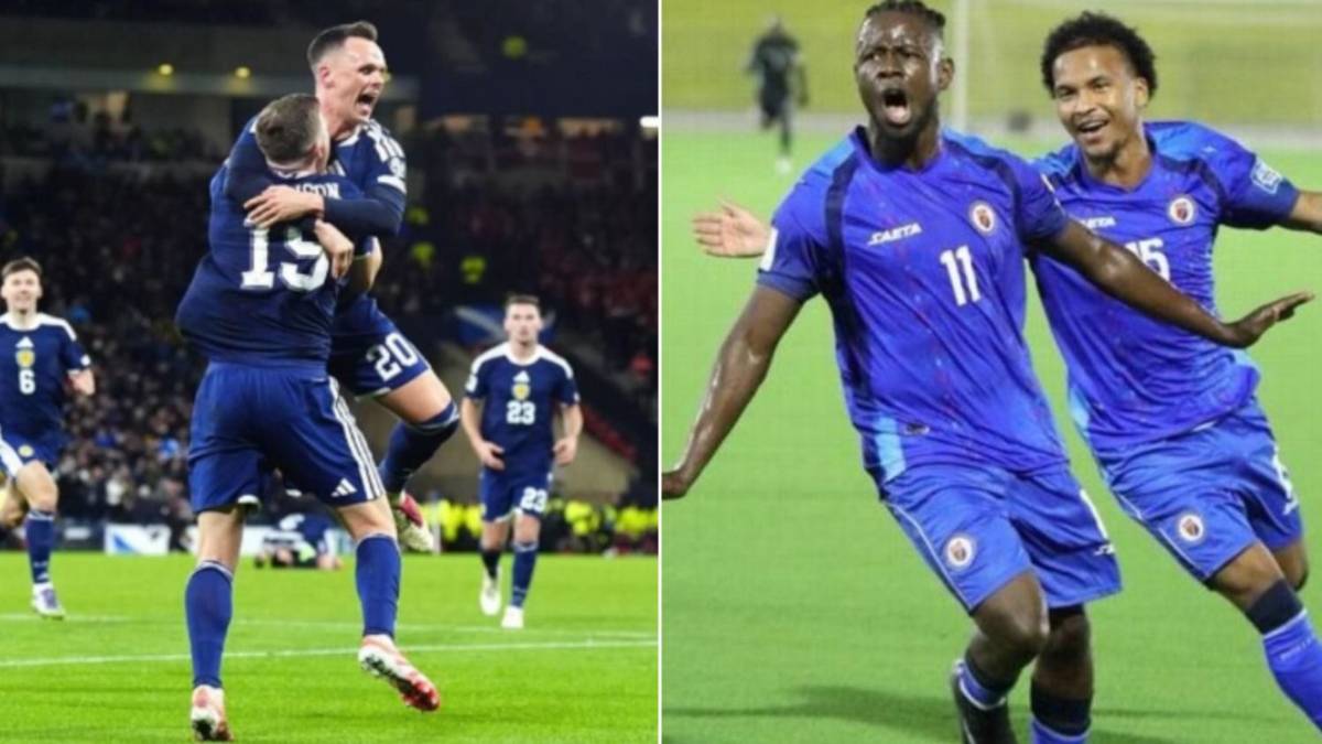 Verr Haití vs. Escocia en vivo por Fútbol Libre o Xuper TV el Mundial 2026 es ilegal: por dónde hacerlo de manera legal