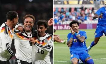 Ver Alemania vs. Curazao en vivo por el Mundial 2026 sin riesgos y de forma legal | Mundial 2026