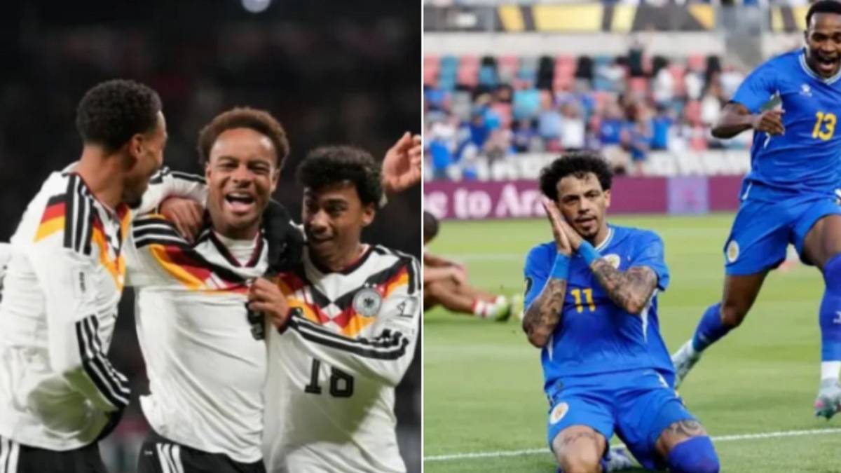 Ver Alemania vs. Curazao en vivo por Fútbol Libre o Xuper TV el Mundial 2026 es ilegal: por dónde hacerlo de manera legal