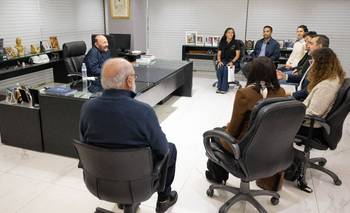 Insfrán destacó el rol de la ingeniería y cuestionó el freno a la obra pública nacional | Gildo insfrán