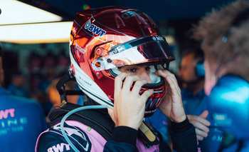 Polémica en la F1: la FIA tratará el reclamo de Alpine por Gasly | Fórmula 1