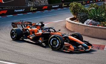 Debut en la F1: el campeón de F2 que se suma a McLaren en Barcelona | Fórmula 1