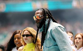 Shakira, el reggaeton y ritmos tribales hacen vibrar al Estadio Azteca en la inauguración del Mundial | México