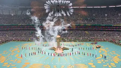 Mundial 2026, FIFA, México, Sudáfrica, Selección Argentina Mundial 2026, FIFA, México, Sudáfrica, Selección Argentina