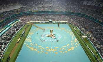 Los memes de la ceremonia inaugural del Mundial 2026 en México | Mundial 2026