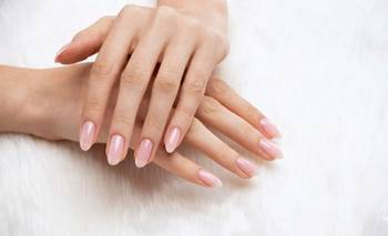 Chau uñas quebradizas: esmalte casero para fortalecerlas | Belleza