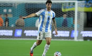 Quién es Marcos Senesi, convocado a la Selección Argentina en el Mundial 2026 | Mundial 2026