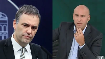 El Pelado Trebucq destrozó a Manuel Adorni en vivo. El Pelado Trebucq destrozó a Manuel Adorni en vivo.