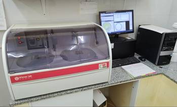 La provincia sumó tecnología de punta para optimizar diagnósticos en El Potrillo | Salud pública