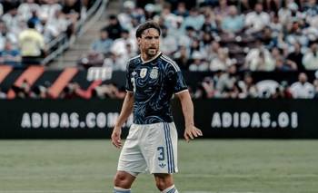 Dura noticia en la Selección Argentina para el Mundial 2026: Tagliafico se desgarró | Mundial 2026
