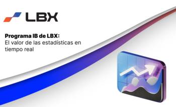 LBX: cómo los datos en tiempo real cambian el trabajo de los IB | Trading