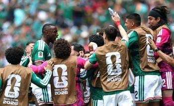 Scaloni avisó: México convirtió el primer gol del Mundial tras un error de Sudáfrica | Mundial 2026