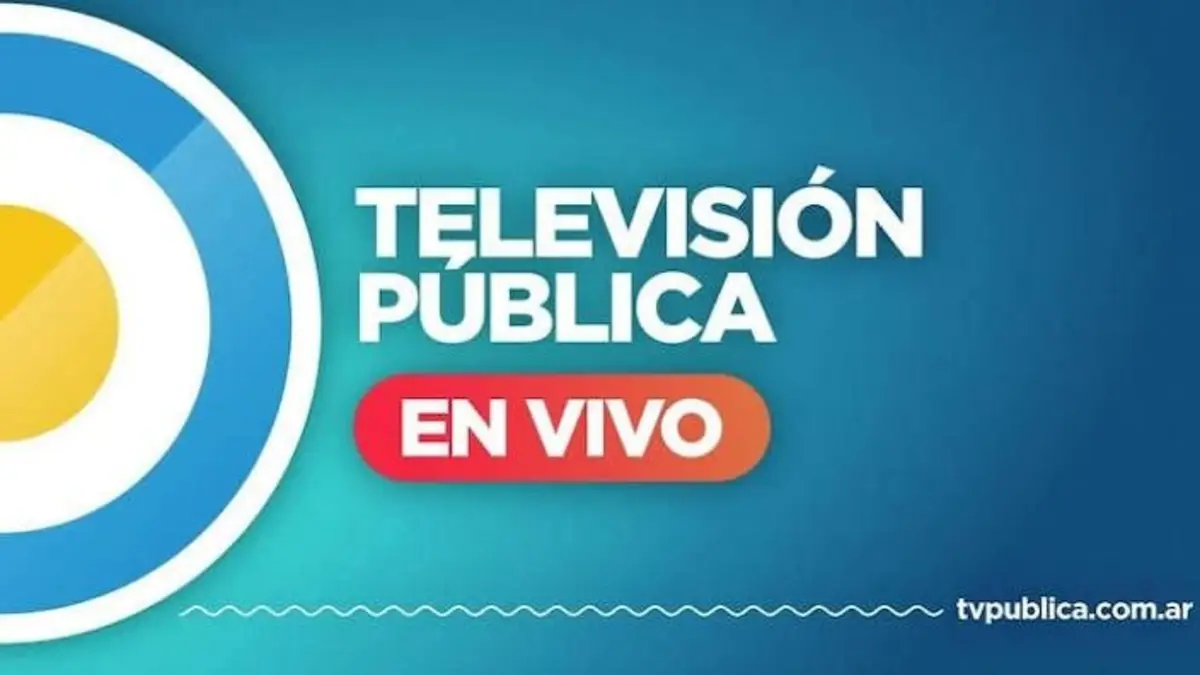 TV Pública en vivo y en directo: ver online por Internet vía streaming