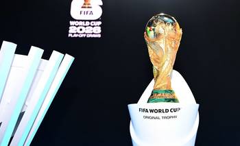 El nuevo papelón del Mundial 2026 durante el 'cooling break' en México vs. Sudáfrica | Mundial 2026