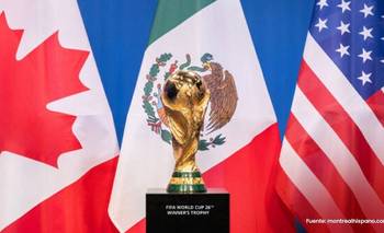 Un Mundial que podría dejar a la FIFA con las cuentas en negativo | Mundial 2026