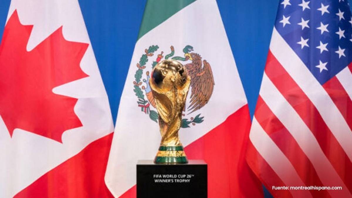 Un Mundial 2026 que podría dejar a la FIFA con las cuentas en negativo