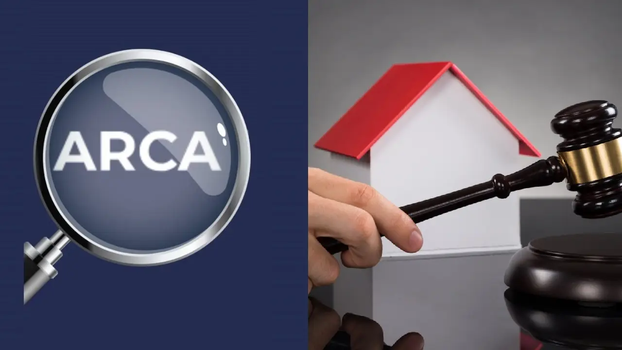 ARCA Embargos