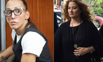 Juicio Maradona: tenso careo entre la psiquiatra Cosachov y la coordinadora de la prepaga | Juicio maradona