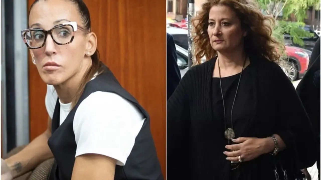 Juicio Maradona: tenso careo entre la psiquiatra Cosachov y la coordinadora de la prepaga