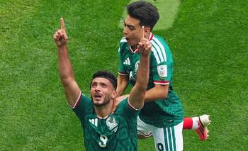 México venció 2 a 0 a Sudáfrica en el arranque del Mundial 2026 | Mundial 2026