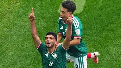 Mundial 2026, México, Sudáfrica Mundial 2026, México, Sudáfrica