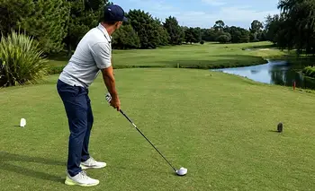 Revolución en el green: el coach que hackeó la enseñanza del golf con tecnología | Golf