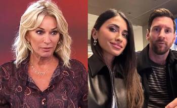 Yanina Latorre reveló detalles privados de la vida de Antonella y Messi | Yanina latorre