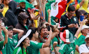 El Mundial 2026 arrancó en México con patadas, sombreros y pausas vendidas por la FIFA | Mundial 2026