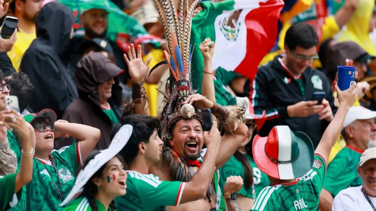 El Mundial 2026 arrancó en México con patadas, sombreros y cooling breaks vendidos por la FIFA