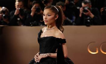 Ariana Grande le pide a la Casa Blanca que no use su música para "tonterías atroces" | Eeuu
