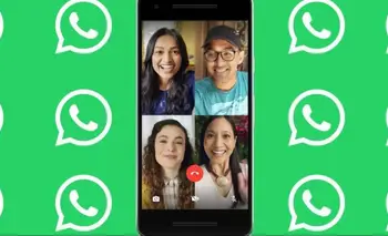 Llamadas grupales de WhatsApp: cómo evitar que halla desconocidos | Whatsapp