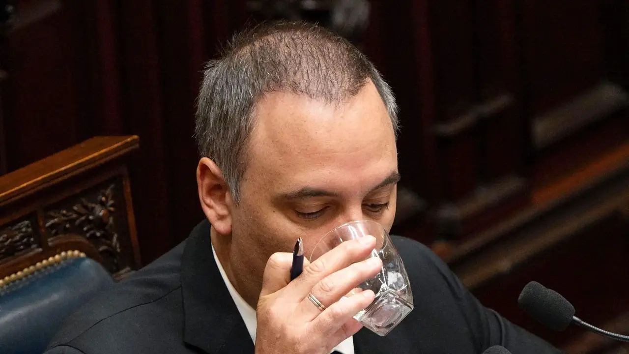 Las insólitas explicaciones que dio Manuel Adorni para justificar su abultado patrimonio