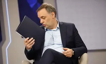 Las DDJJ nuevas de Adorni: todos los detalles de un dibujo inverosímil | Escándalo libertario