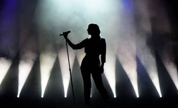 Conmoción por la muerte de una famosa cantante a los 28 años | Música
