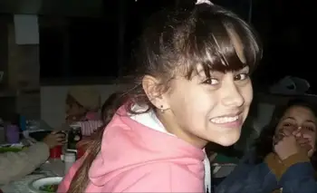 Caso Candela: la Corte confirmó la perpetua para el autor del asesinato | Femicidio